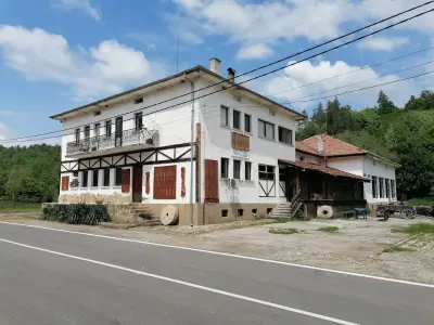 Хан Белица