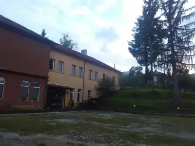 Hotel Green Hill