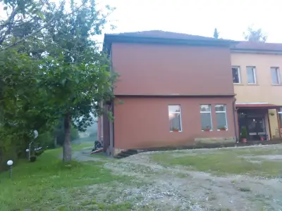 Hotel Green Hill