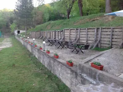 Hotel Green Hill