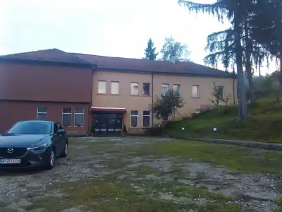 Hotel Green Hill