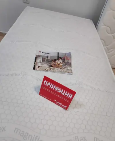 ВИТ Борса за матраци