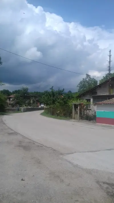 Лъвов мост, с. Селище