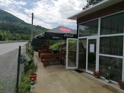 Хранителни стоки