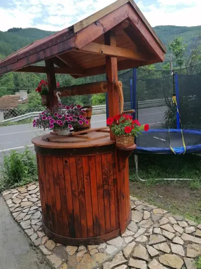 Хранителни стоки