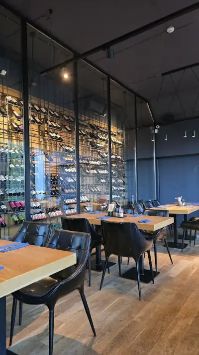 La bottega Monte
