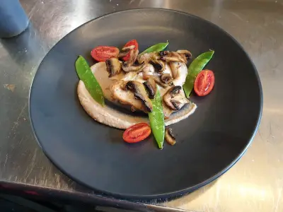 La bottega Monte