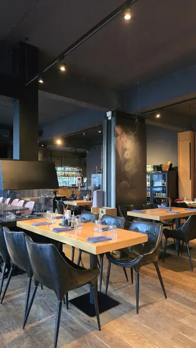 La bottega Monte