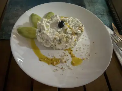 Бистро Македония