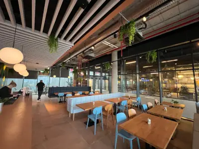 Contract Furniture Manufacturer in Bulgaria | Atlanta chairs and furniture