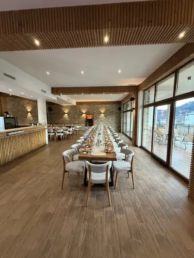 Contract Furniture Manufacturer in Bulgaria | Atlanta chairs and furniture