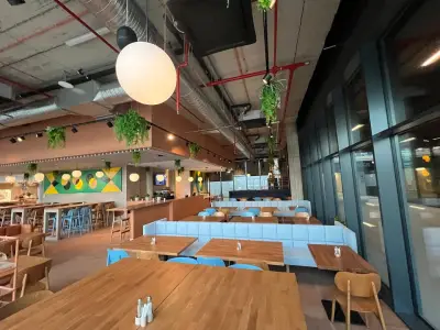 Contract Furniture Manufacturer in Bulgaria | Atlanta chairs and furniture