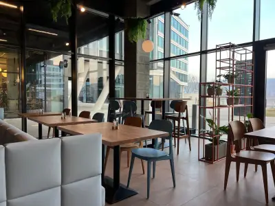 Contract Furniture Manufacturer in Bulgaria | Atlanta chairs and furniture