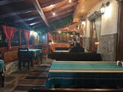 Хайдушки Хан