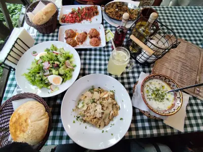 Хайдушки Хан