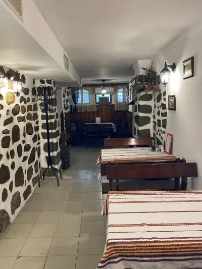 Механа "Зелената къща"