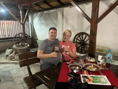 Механа "Зелената къща"