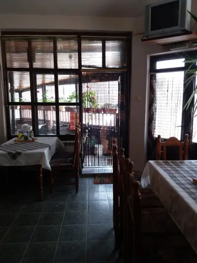 Ресторант "Рай"