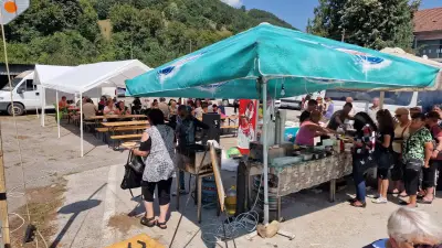 Ресторант “Черни Вит”