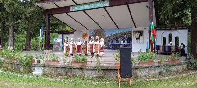 Ресторант “Черни Вит”