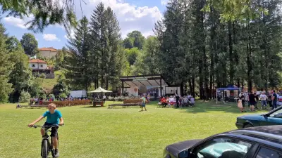 Ресторант “Черни Вит”