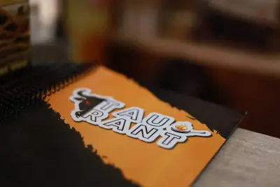 TAURANT