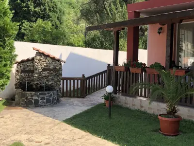 Ресторант "Невен"