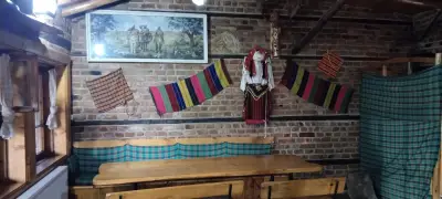Рибен ресторант