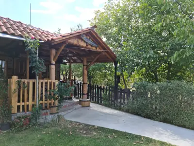 Рибен ресторант