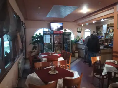 Ханче "Марица" при Бай Стоица