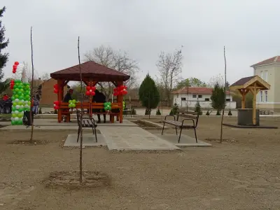 Основно училище “Св. Св. Кирил и Методий”