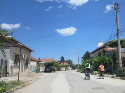 ОУ „Св. Св. Кирил и Методий“