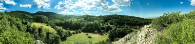 Пощенска станция Куклен