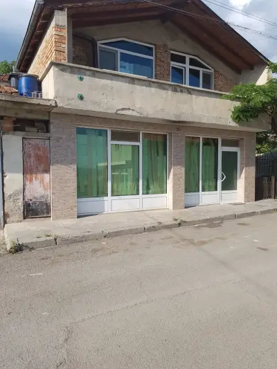 Община Айтос