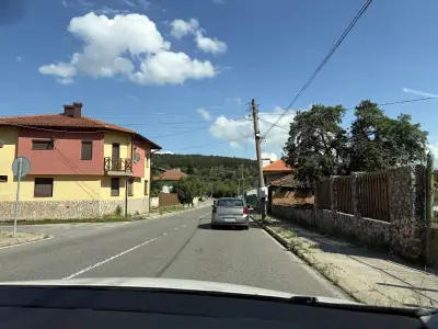 Пощенска станция 2137