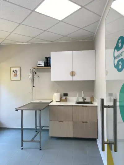 Ветеринарна клиника Ветика / Vetika Veterinary Clinic