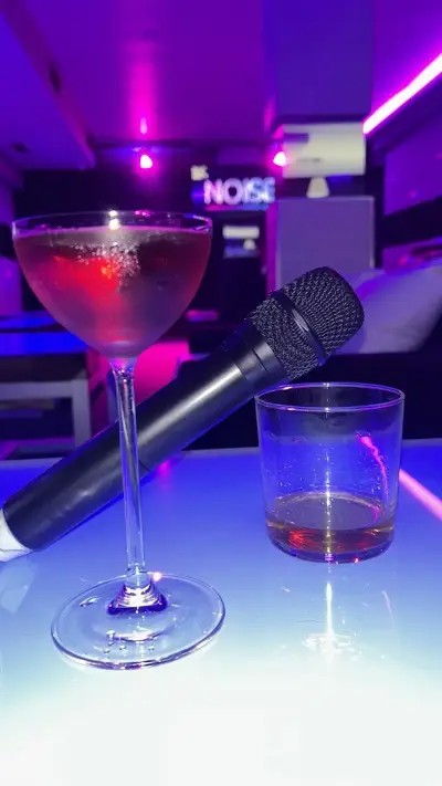 Karaoke & Dance Club NOISE