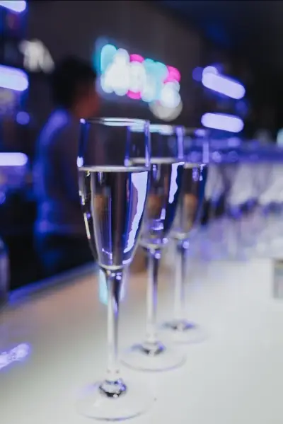 Karaoke & Dance Club NOISE