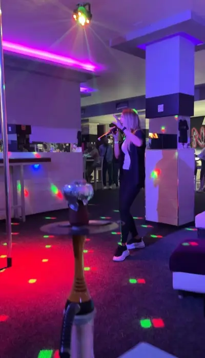 Karaoke & Dance Club NOISE