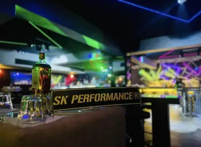 Дискотека PRIMA PREMIUM CLUB