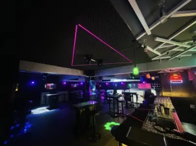 Дискотека PRIMA PREMIUM CLUB
