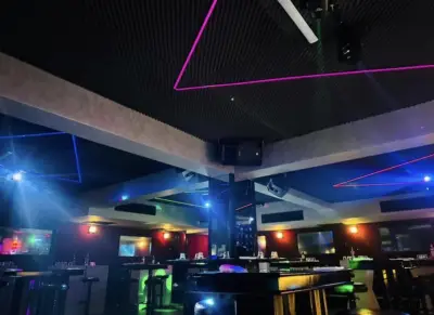 Дискотека PRIMA PREMIUM CLUB
