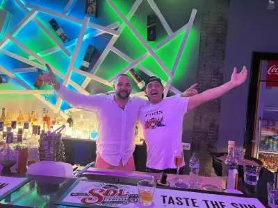 Дискотека PRIMA PREMIUM CLUB