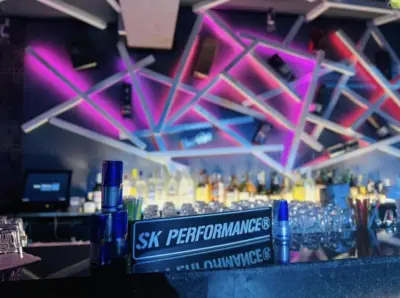 Дискотека PRIMA PREMIUM CLUB