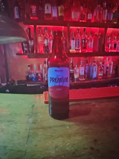 Bar Kolo