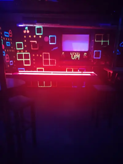 Bar Kolo