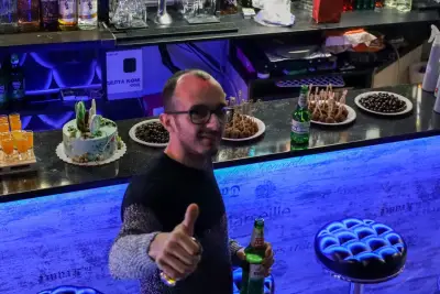 Xtreme Bar'n'Chill
