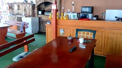 бар Ачо