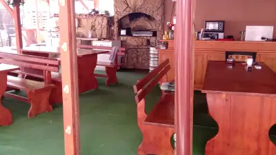 бар Ачо
