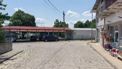 Магазин 1001